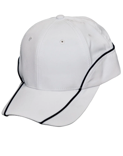 Picture of Winning Spirit, Contrast Lining trim